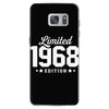 Limited Edition 1968 Samsung Galaxy S7