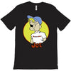 bazooka joe 2, ideal gift or birthday present. T-Shirt
