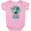 vault hunter Baby Onesie