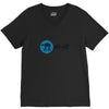 reach out and crush someone V-Neck Tee
