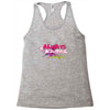 ALWAYS BEAUTIFUL Racerback Tank