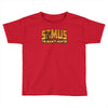 samus the bounty hunter Toddler T-shirt