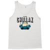 chillax like a Tank Top