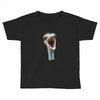Deve kusu Toddler T-shirt