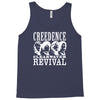 creedence clearwater revival Tank Top
