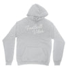 football vibes Youth Hoodie