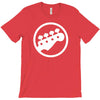scott pilgrim vs the world vintage T-Shirt