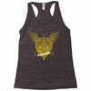 Dungeon Shield And Sword T-Shirt Racerback Tank