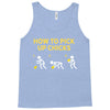How To Pick Up Chicks Tank Top