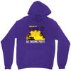 made in 1990 all original parts Unisex Hoodie