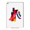 full color iPad Mini 4