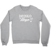drinko Crewneck Sweatshirt