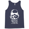 stormtrooper Tank Top