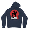 red dead redemption 2. Unisex Hoodie