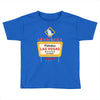 Pray for Las Vegas Toddler T-shirt