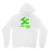 jc nice Hoodie