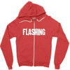 fahrie77 Zipper Hoodie