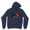 hogus pogus witches Unisex Hoodie