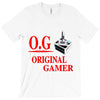 old school gamer T-Shirt