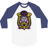 die later 3/4 Sleeve Shirt