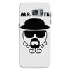 mr. white Samsung Galaxy S7