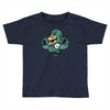 creaturooki Toddler T-shirt