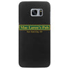 mac larens pub Samsung Galaxy S7 Edge