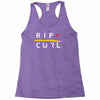 rip curl customs youth boys Racerback Tank