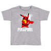 PikaPool Toddler T-shirt