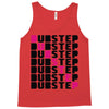 dubstep Tank Top