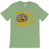 rock fact T-Shirt