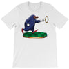 niffler the hedgehog T-Shirt