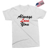 always Exclusive T-shirt