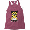 wolverine x men(ion) tee Racerback Tank