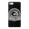 kombat crest iPhone 7 Case
