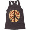 peacezza Racerback Tank