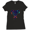 SUICIDE SQUAD Ladies Fitted T-Shirt