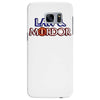 law &amp; mordor Samsung Galaxy S7 Edge