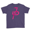 Jake Paul Youth Tee