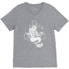 sailors beware V-Neck Tee