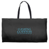 gaming goddess you may bow before me Weekender Totes