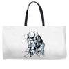 hellboy 6 Weekender Totes