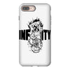 thanos gauntlet 2 iPhone 8 Plus
