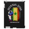 senegal national team youth 2018 fifa world cup iPad 3 and 4 Case