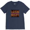 Rules Schmules V-Neck Tee