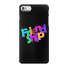 friend ship iPhone 7 Case