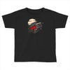 dead man walking Toddler T-shirt