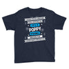 It's A Poppy Thing Youth Tee