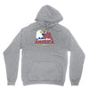 science bless america Unisex Hoodie