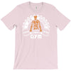 i am groot guardians galaxy gym T-Shirt